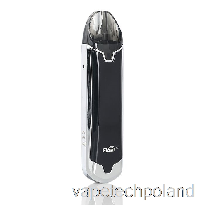 Vape Pen Eleaf Tance 10W System Pod Czarny